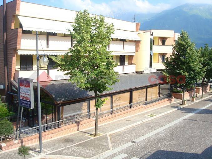 Palazzo / stabile a Isola del gran sasso d'italia in Via San Gabriele, 190 - Foto 2