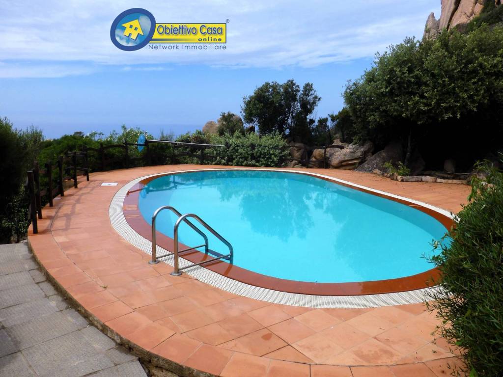 Villetta a schiera a Trinità d'agultu e vignola in Via La sarrera - Foto 2