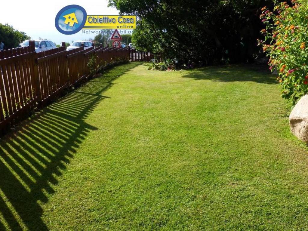 Villetta a schiera a Trinità d'agultu e vignola in Via La sarrera - Foto 4