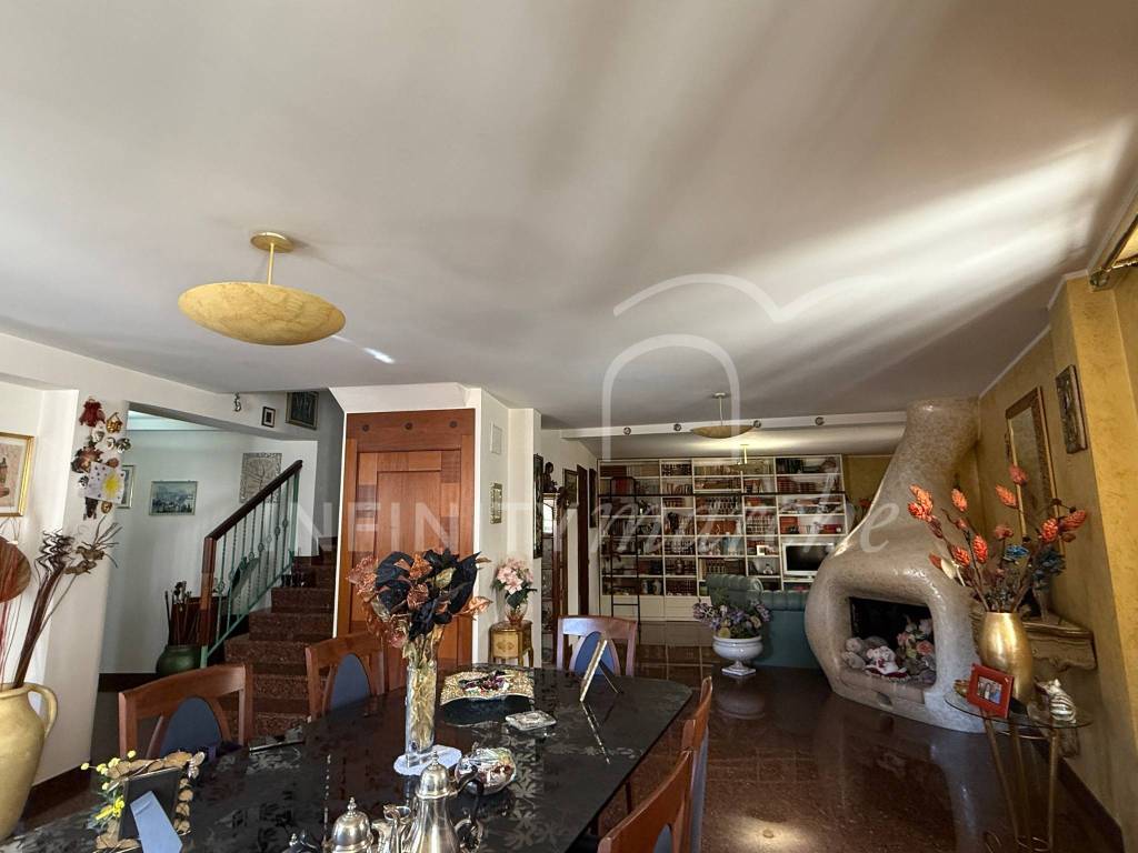 Casa indipendente a Monte san giusto in Via Montereale, 19 - Foto 4
