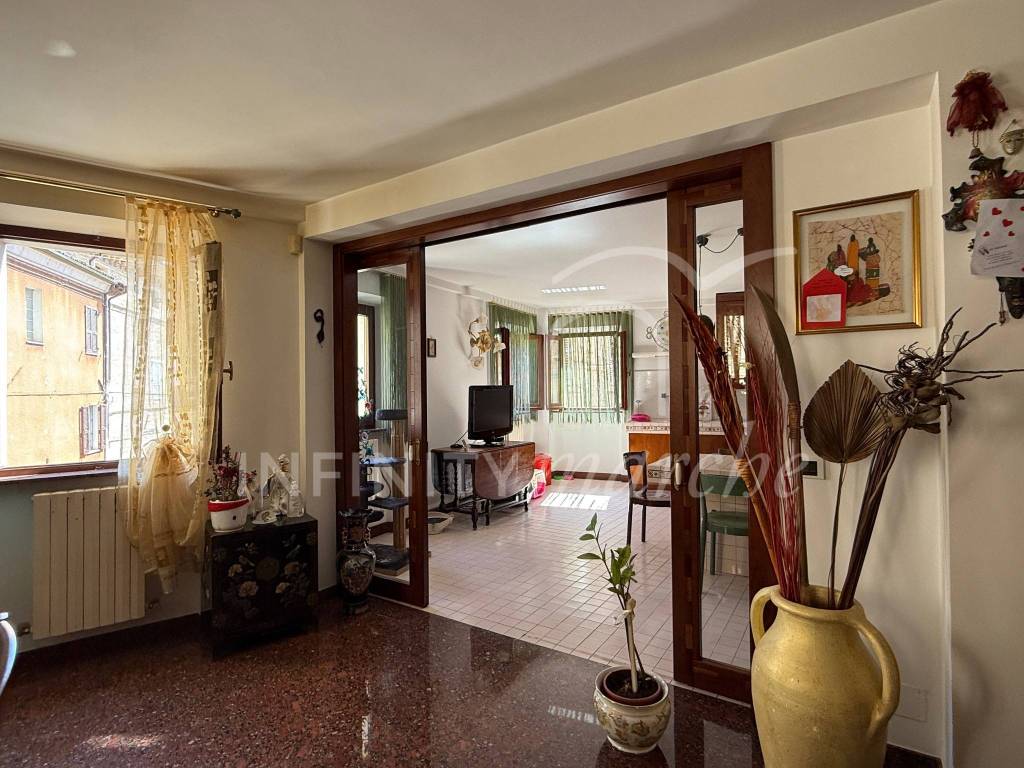 Casa indipendente a Monte san giusto in Via Montereale, 19 - Foto 5