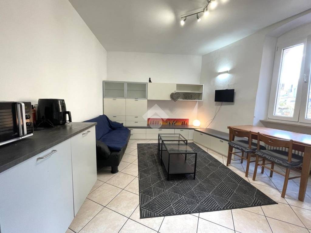Appartamento a Mezzolombardo in Via de Varda E. - Foto 4