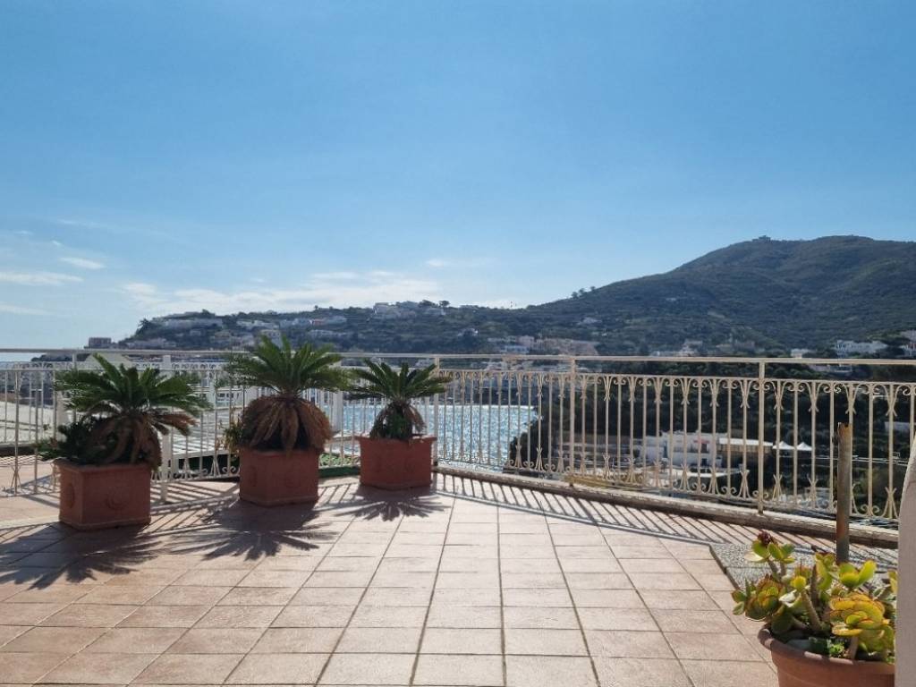 Appartamento a Ponza in Via Spiaggia Santa Maria - Foto 3