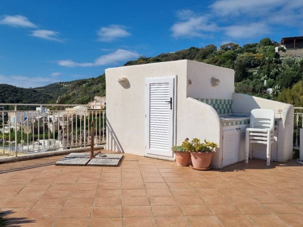 Appartamento a Ponza in Via Spiaggia Santa Maria - Foto 5