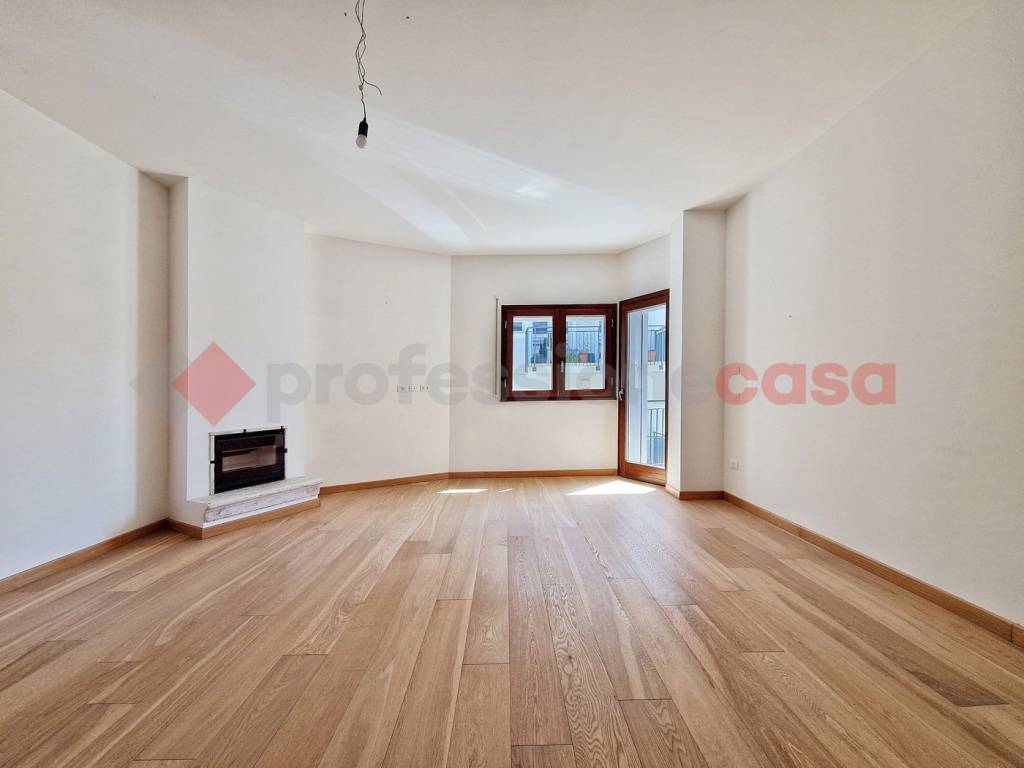 Appartamento a L'aquila in Via Agnifili, 22 - Foto 2