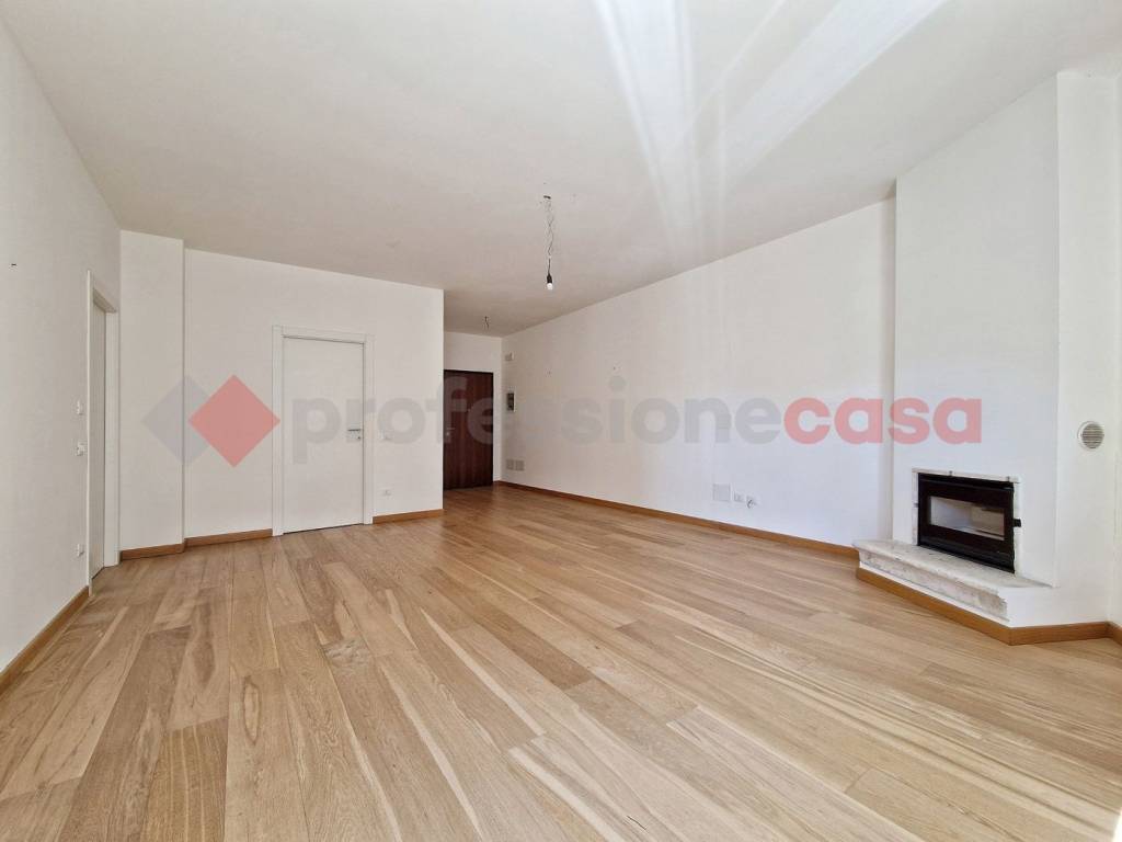 Appartamento a L'aquila in Via Agnifili, 22 - Foto 4