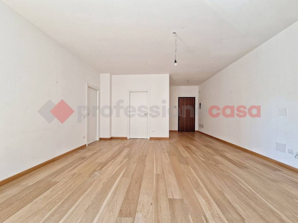 Appartamento a L'aquila in Via Agnifili, 22 - Foto 5