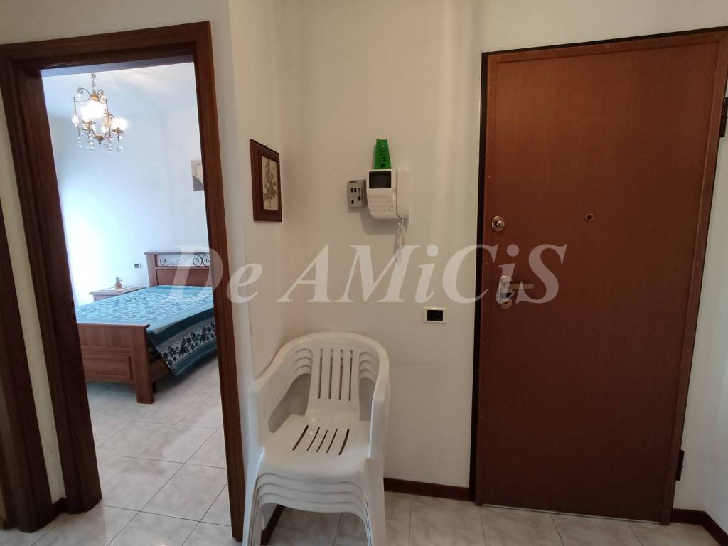 Appartamento a Bordighera in Via Aurelia, 110 - Foto 3