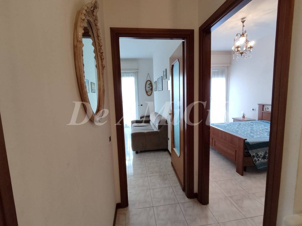 Appartamento a Bordighera in Via Aurelia, 110 - Foto 4