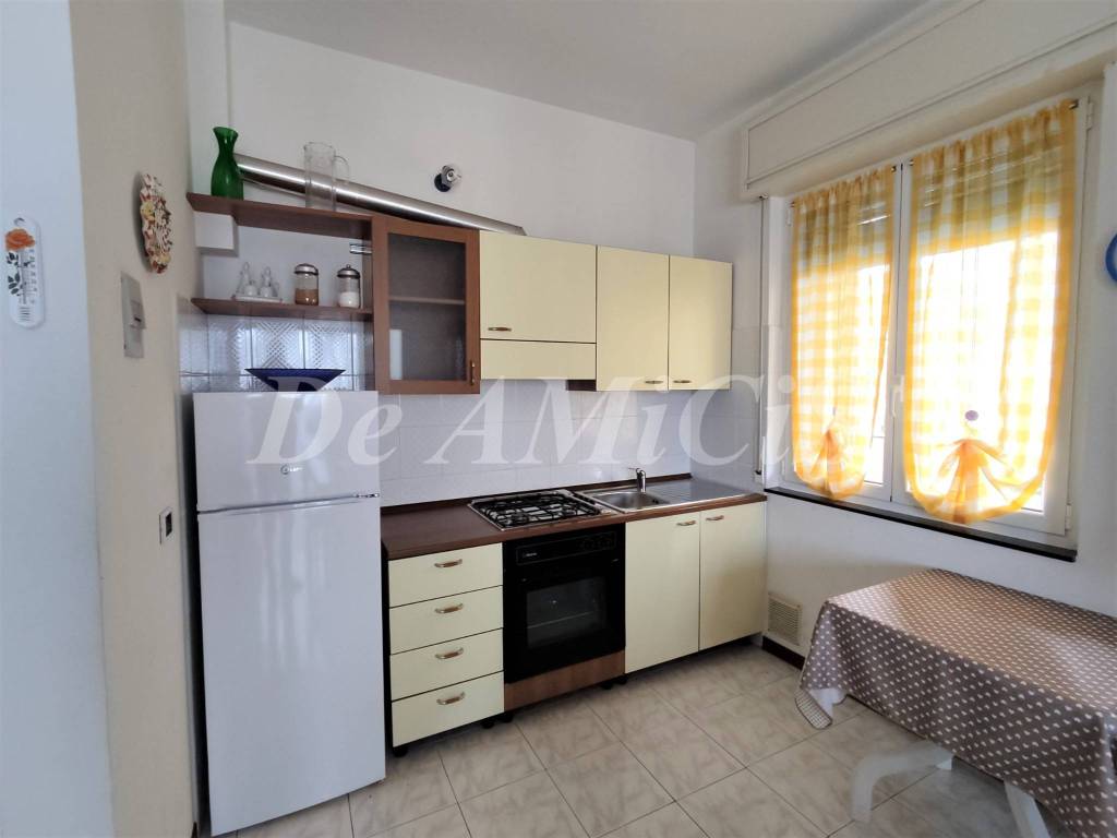 Appartamento a Bordighera in Via Aurelia, 110 - Foto 5