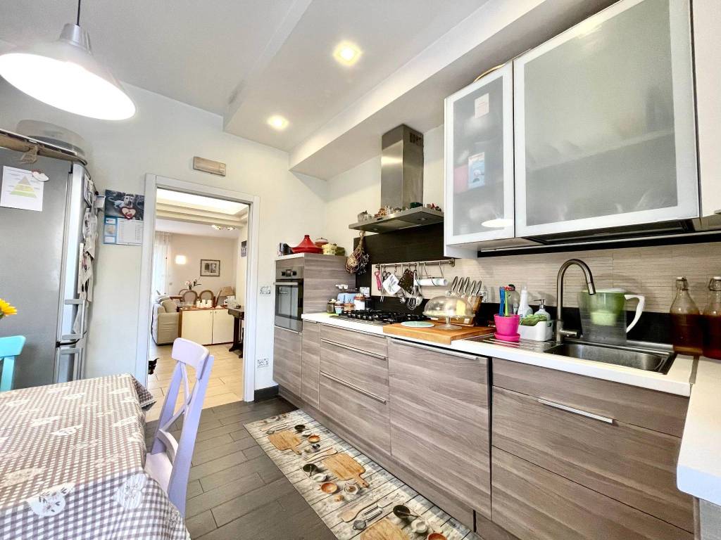 Appartamento a Ascoli piceno in Via Napoli - Foto 2