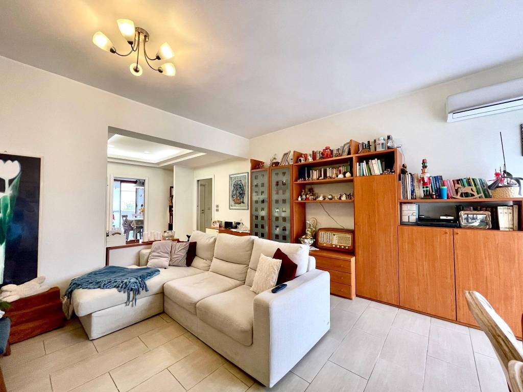 Appartamento a Ascoli piceno in Via Napoli - Foto 3