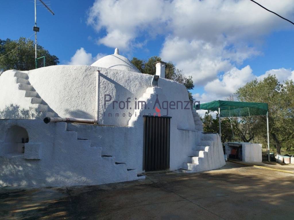 Rustico / casale a San vito dei normanni - Foto 2