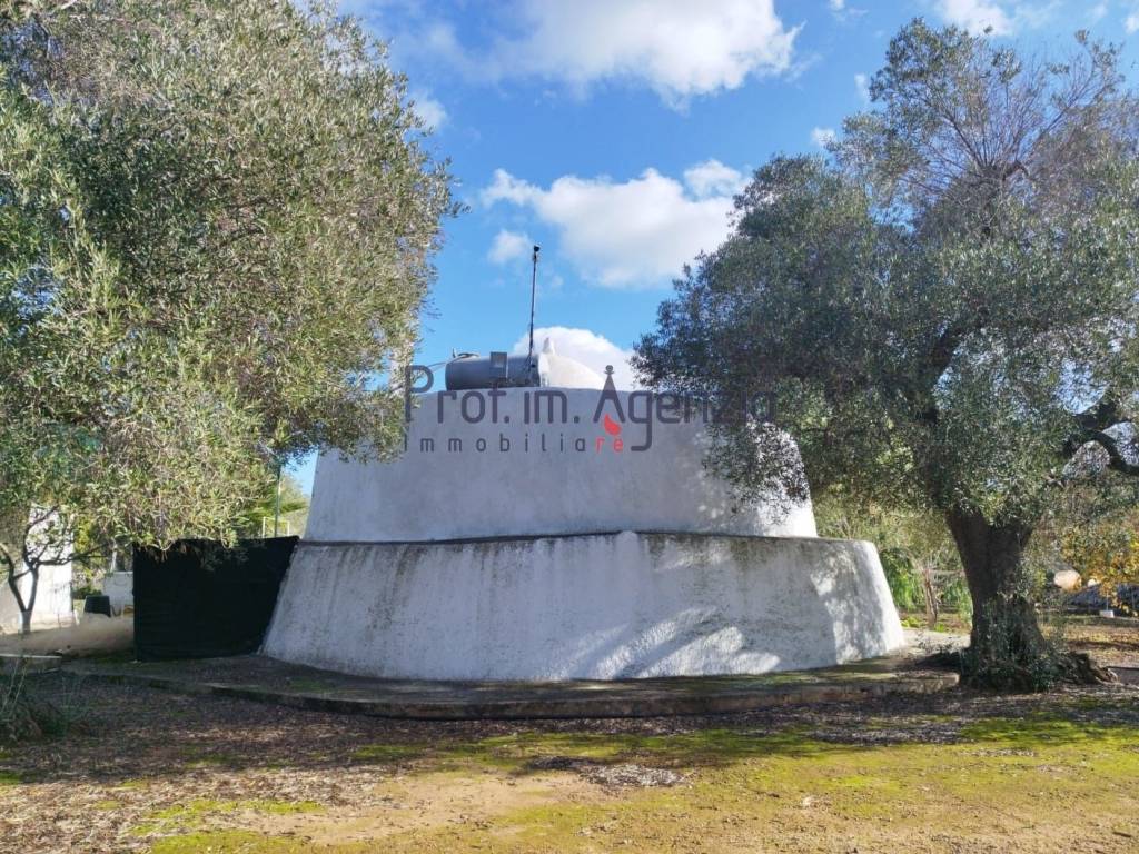 Rustico / casale a San vito dei normanni - Foto 3