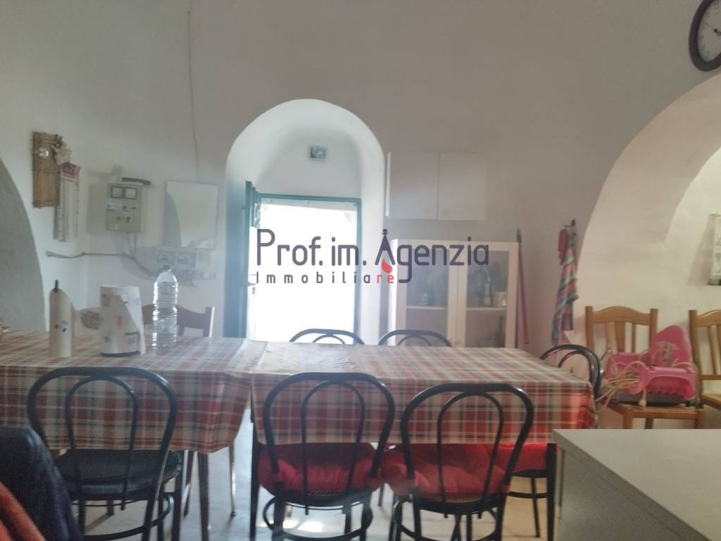 Rustico / casale a San vito dei normanni - Foto 4