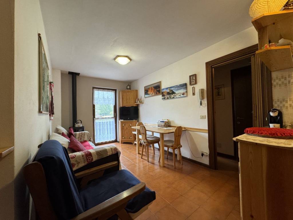 Appartamento a Auronzo di cadore in Via Giralba - Foto 2