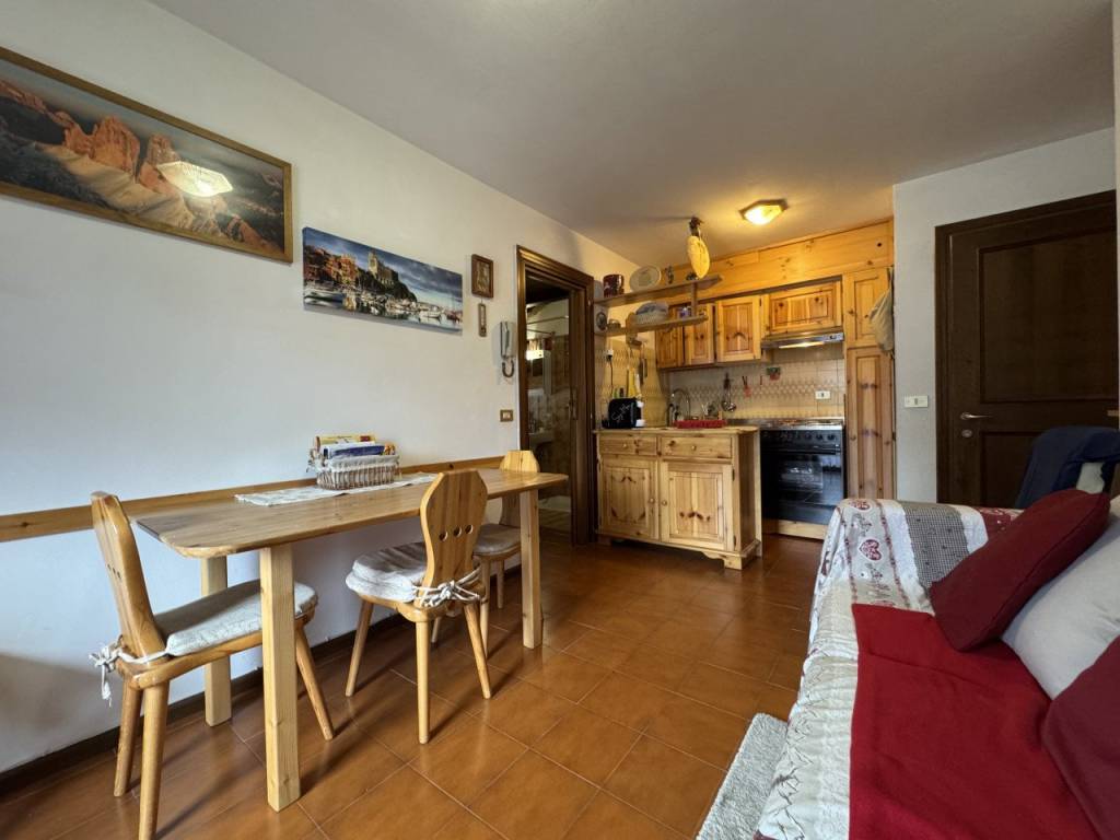 Appartamento a Auronzo di cadore in Via Giralba - Foto 3