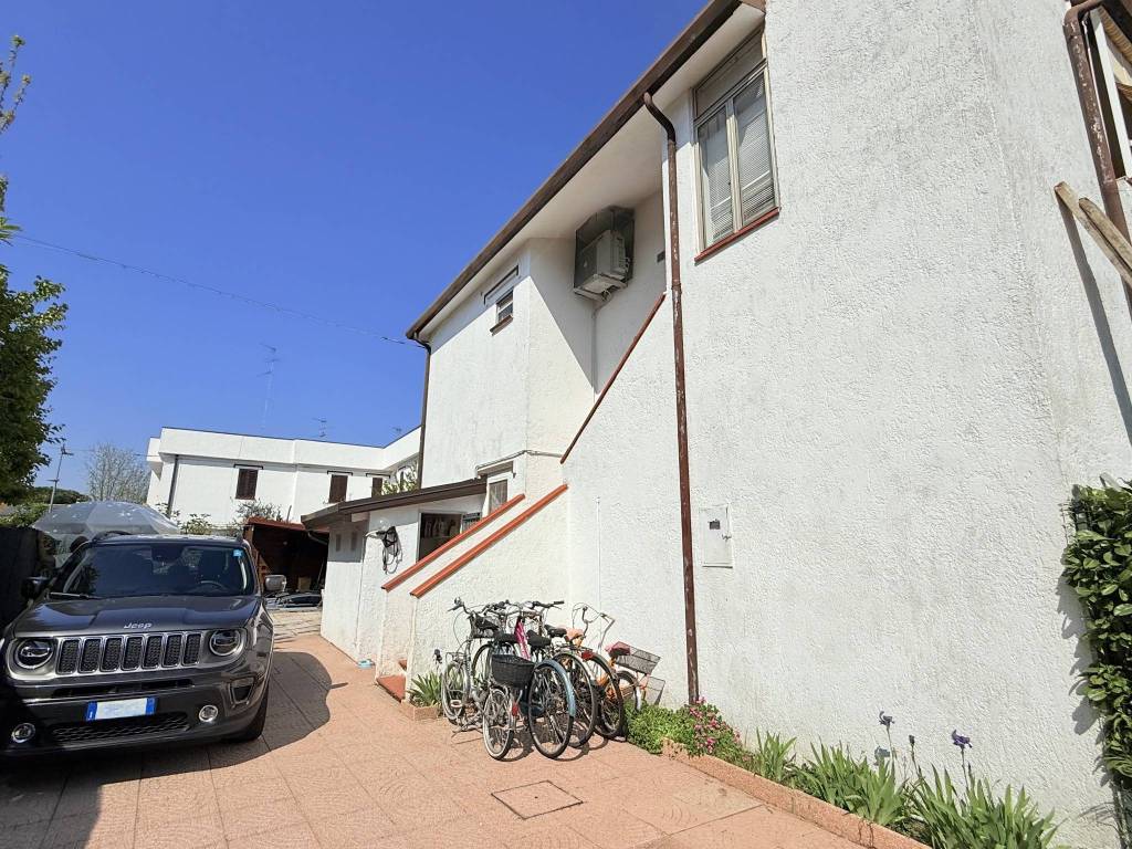 Villetta a schiera a Comacchio in Viale Liberia, 8 - Foto 2