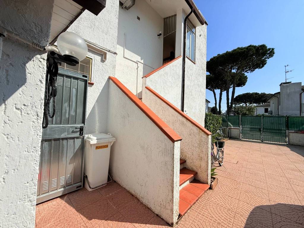 Villetta a schiera a Comacchio in Viale Liberia, 8 - Foto 4