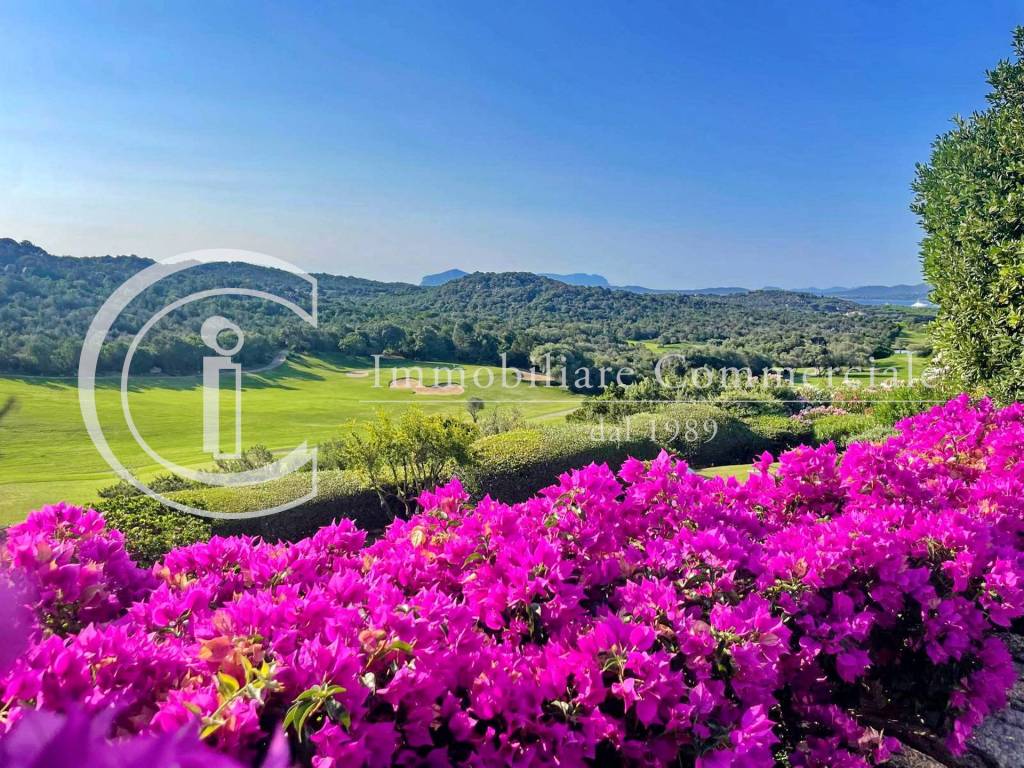 Villa a Arzachena in Via del Golf, 8 - Foto 2