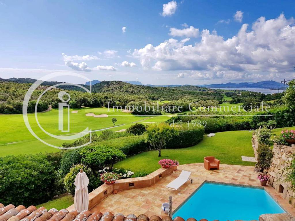 Villa a Arzachena in Via del Golf, 8 - Foto 3