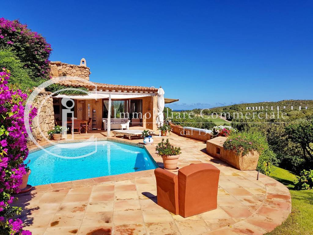 Villa a Arzachena in Via del Golf, 8 - Foto 4