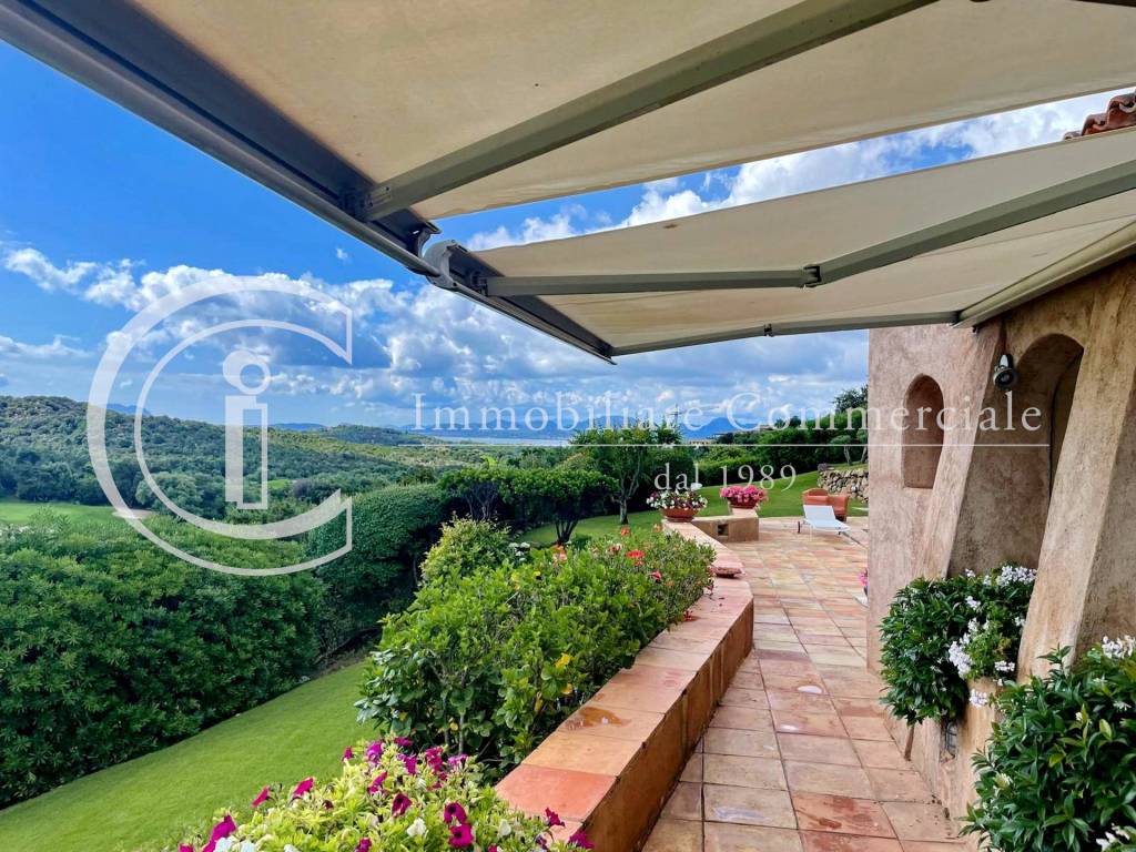 Villa a Arzachena in Via del Golf, 8 - Foto 5