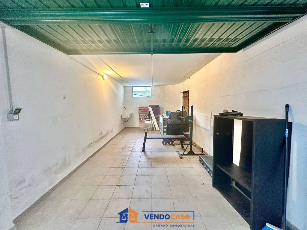 Box / garage a Borghetto santo spirito in Via Monviso - Foto 2