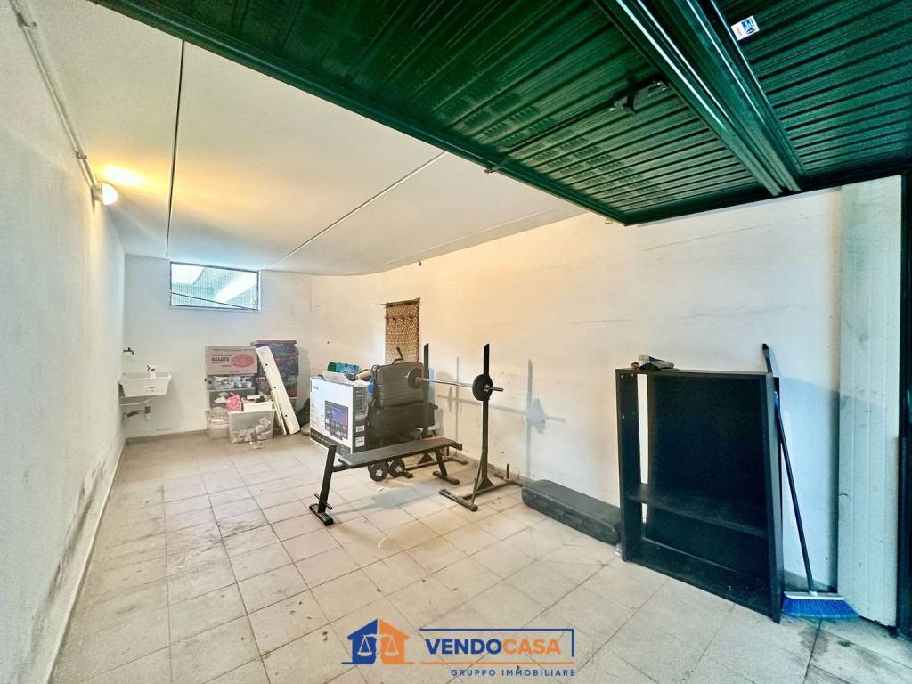 Box / garage a Borghetto santo spirito in Via Monviso - Foto 3