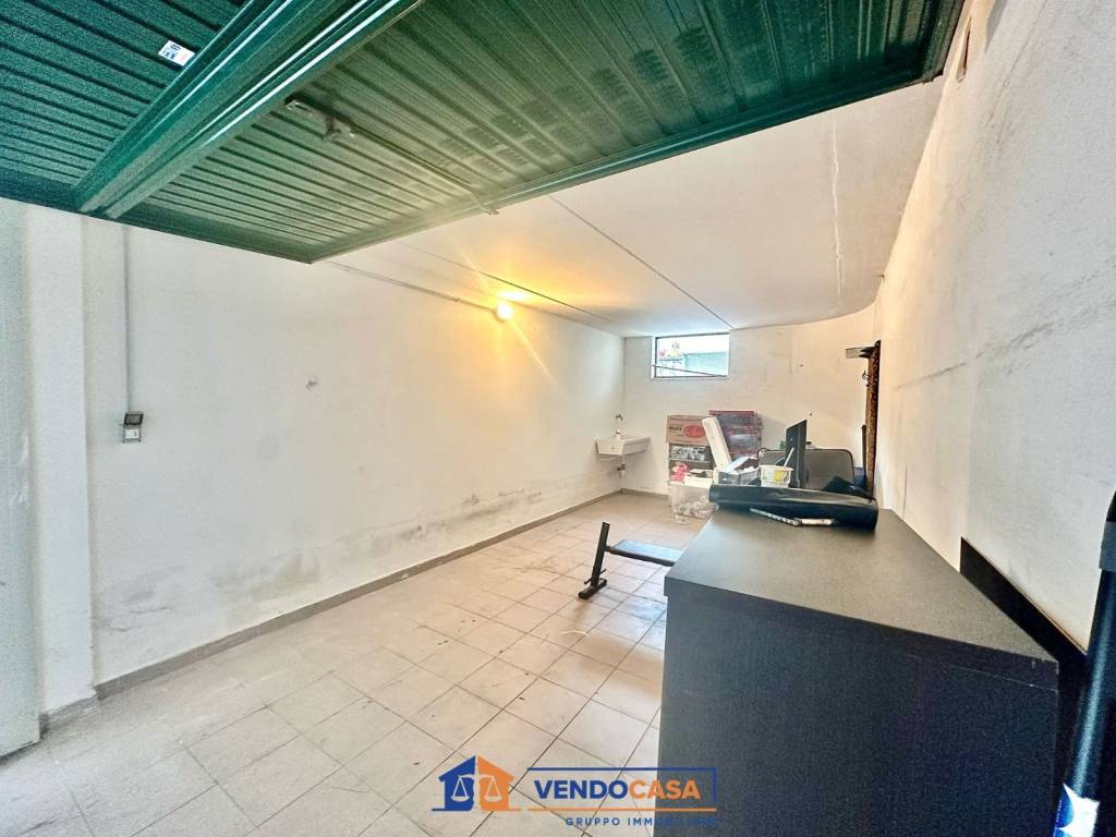 Box / garage a Borghetto santo spirito in Via Monviso - Foto 4