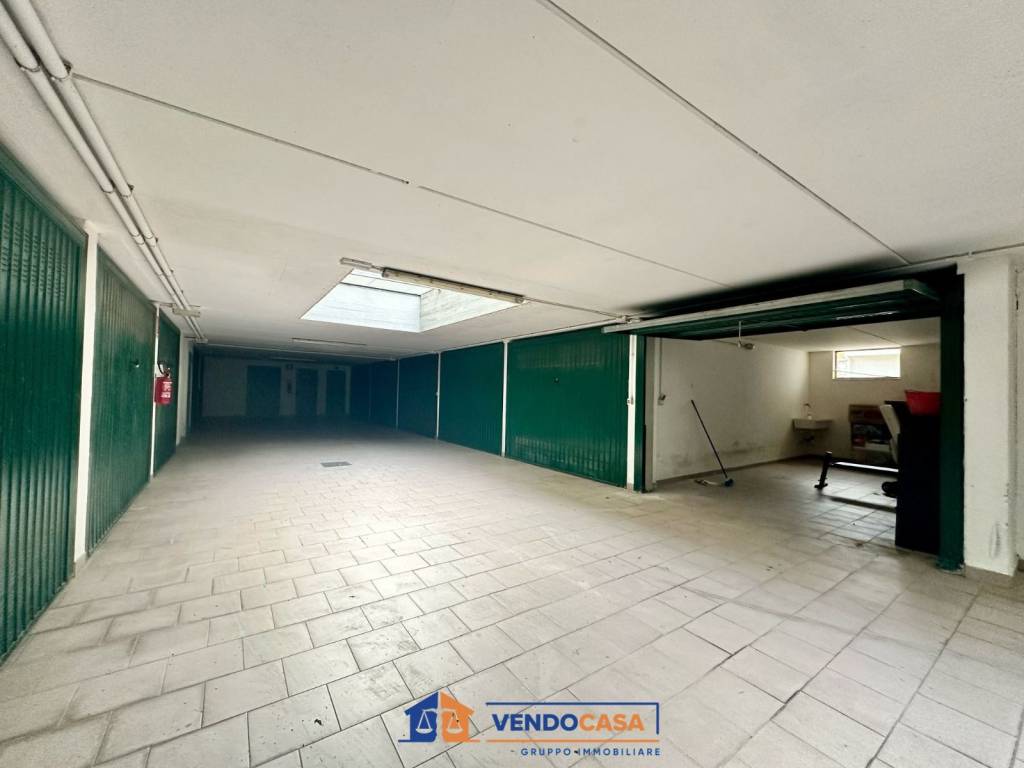 Box / garage a Borghetto santo spirito in Via Monviso - Foto 5