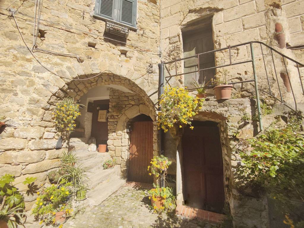 Appartamento a Ceriana in Piazza Sant'Andrea - Foto 2