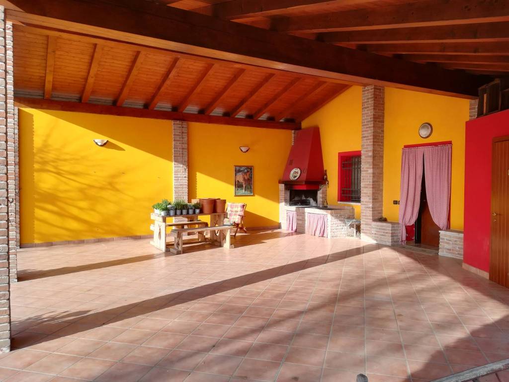Villa a Palù - Foto 2