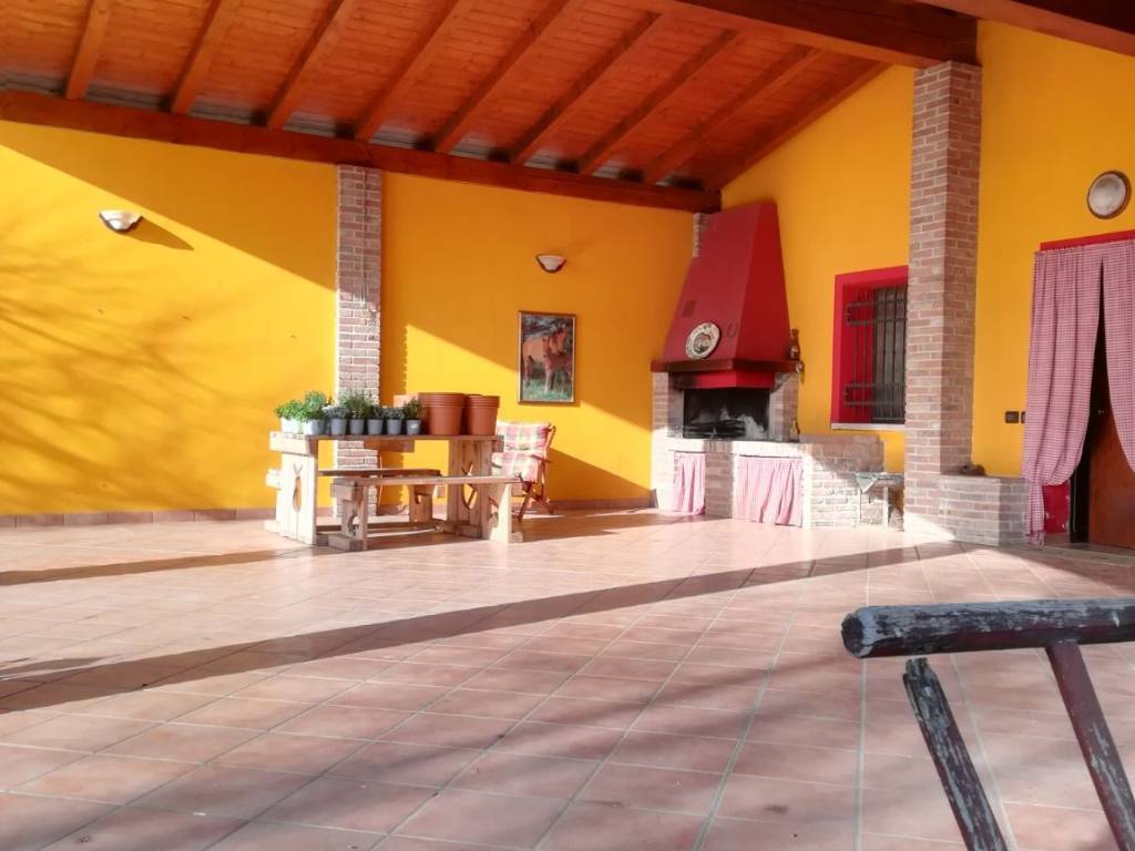 Villa a Palù - Foto 3