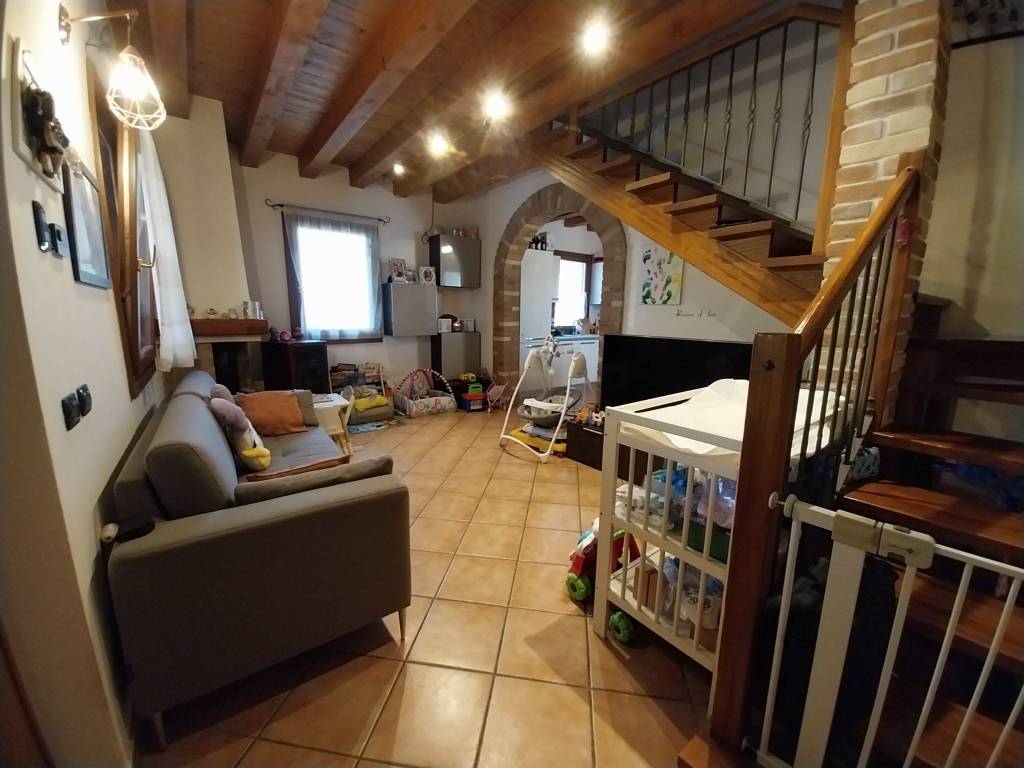 Villa a Palù - Foto 4