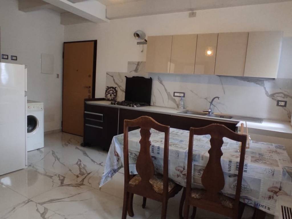 Appartamento a Sanremo in Corso Giuseppe Mazzini, 547 - Foto 4