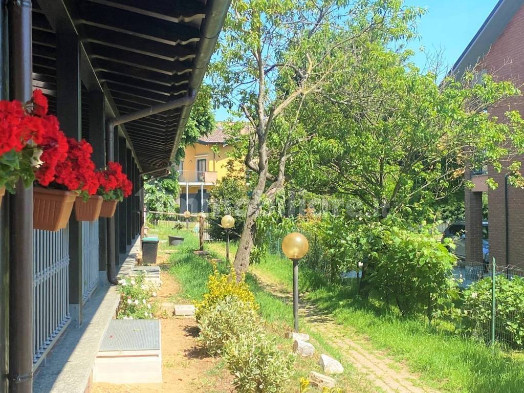 Appartamento a San genesio ed uniti in Via Trieste - Foto 2