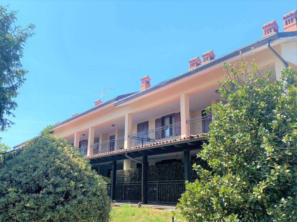 Appartamento a San genesio ed uniti in Via Trieste - Foto 3