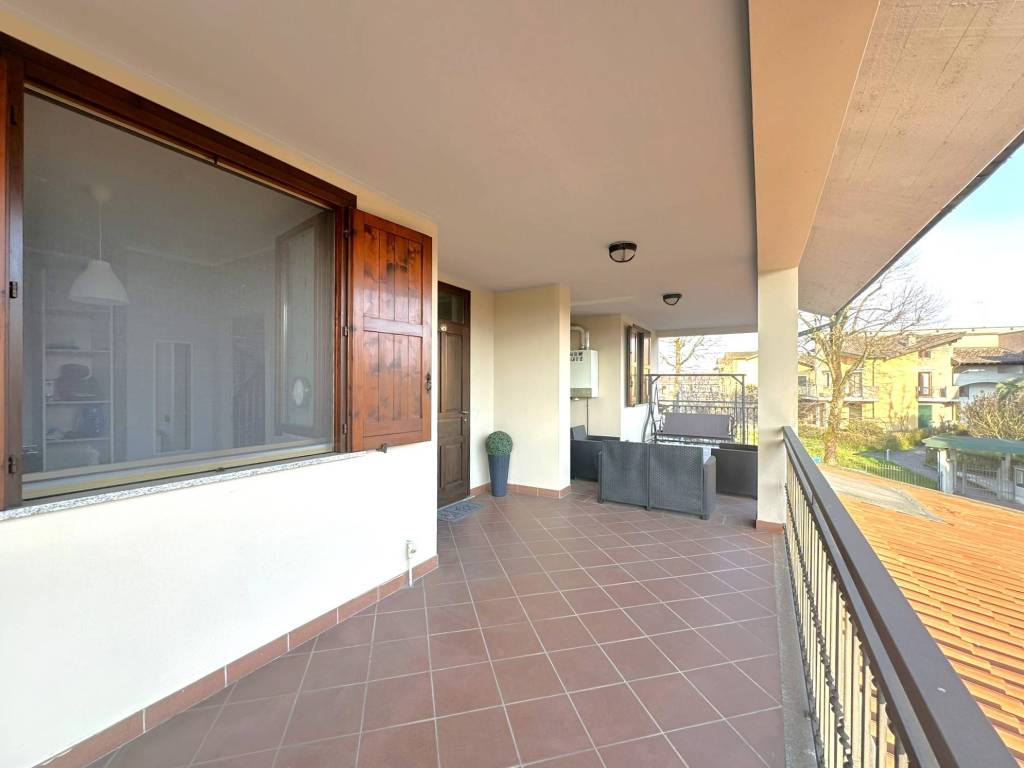 Appartamento a San genesio ed uniti in Via Trieste - Foto 4