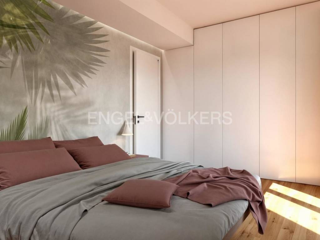 Appartamento a Mezzana in Via Guglielmo Marconi - Foto 3