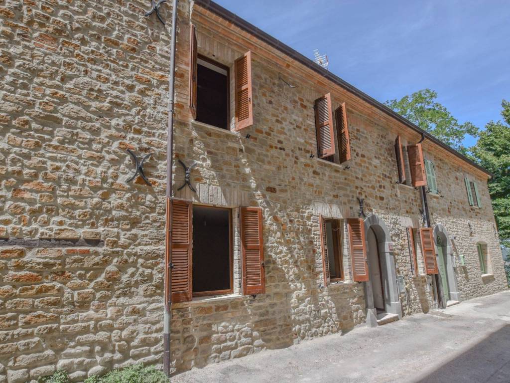 Appartamento a Force in Via Roma, 27 - Foto 2