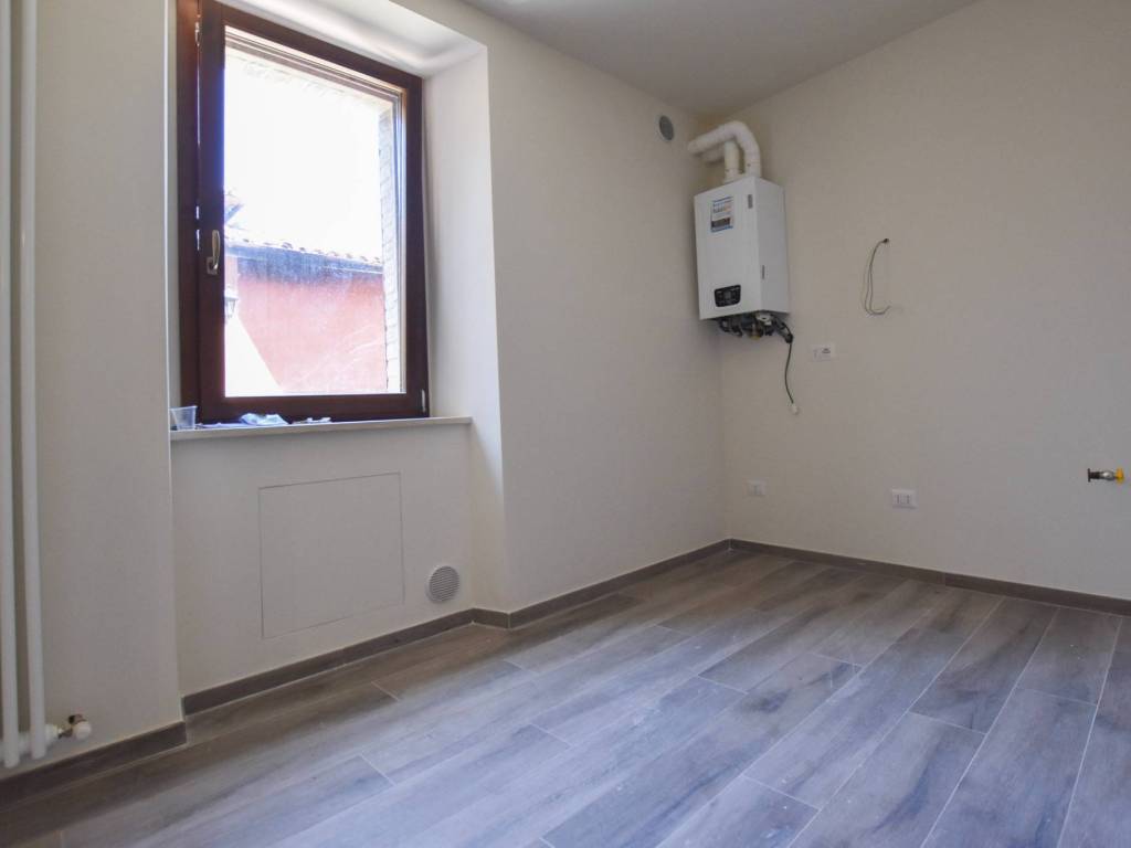 Appartamento a Force in Via Roma, 27 - Foto 3