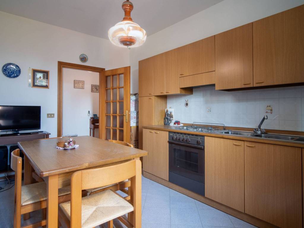 Villa a Ravenna in Via Vitale Valvassori - Foto 3