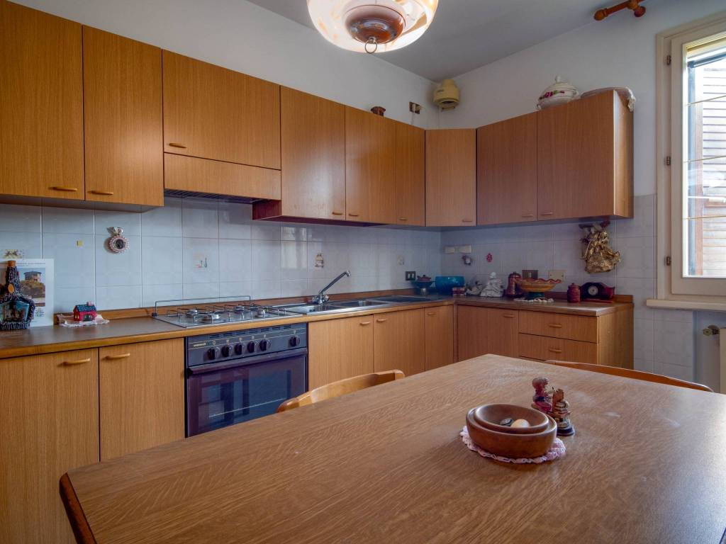 Villa a Ravenna in Via Vitale Valvassori - Foto 4
