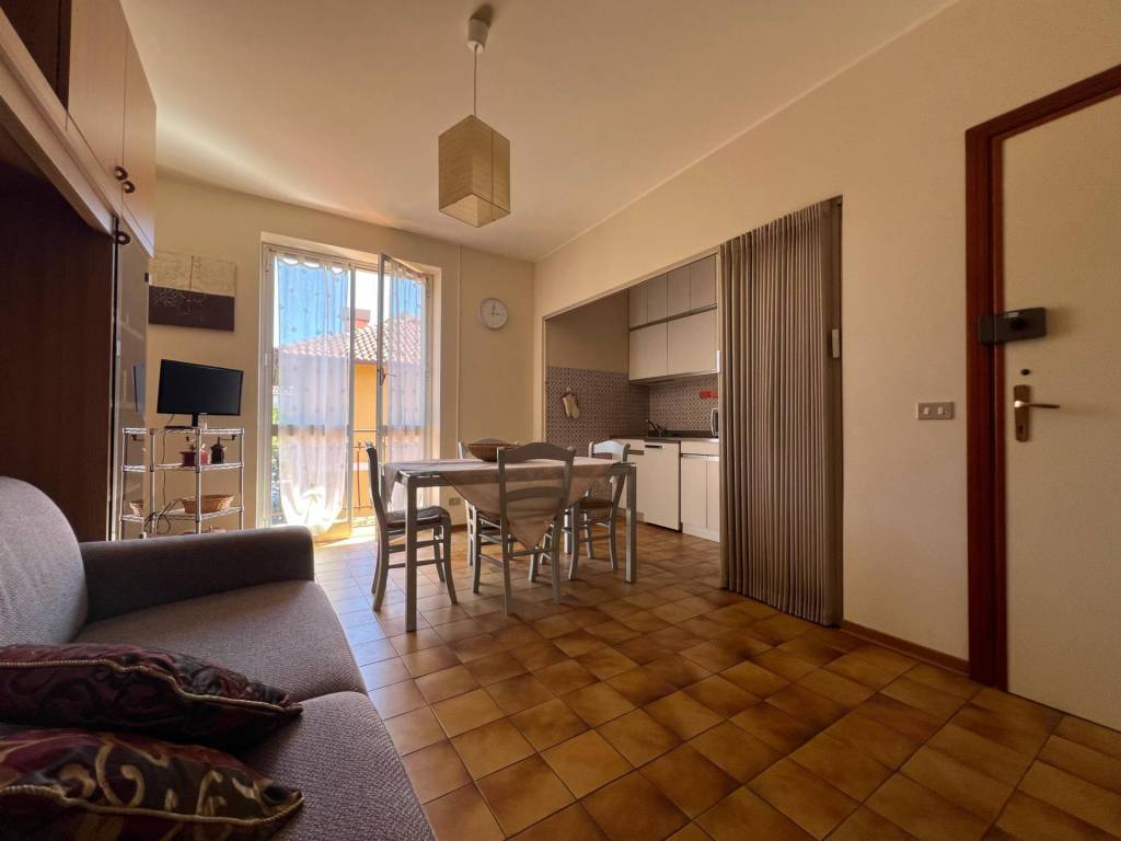 Appartamento a Cervo in via bianchi giacomo, 12 - Foto 4