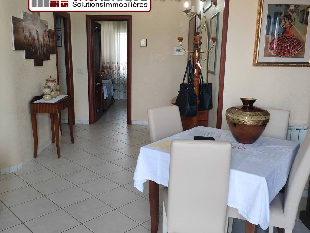 Appartamento a Bagheria in Via Maggiore Pietro Toselli, 4 - Foto 2