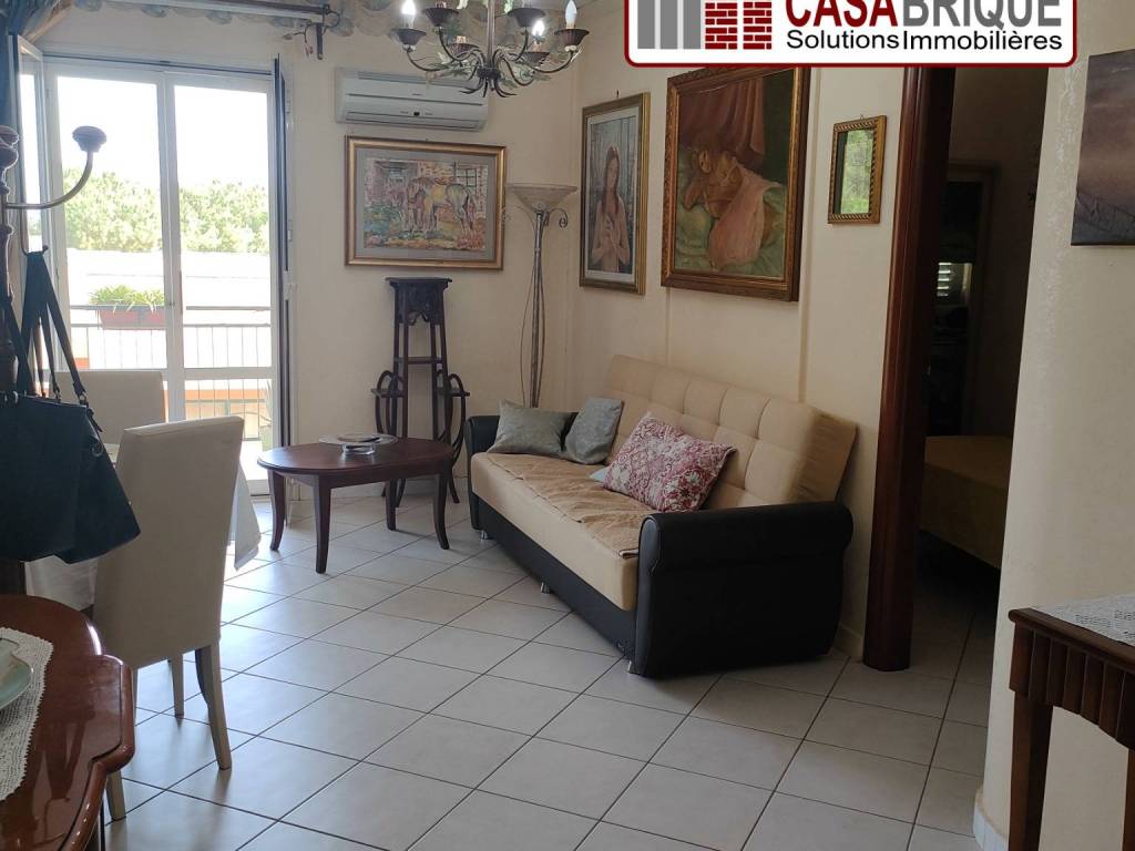 Appartamento a Bagheria in Via Maggiore Pietro Toselli, 4 - Foto 3
