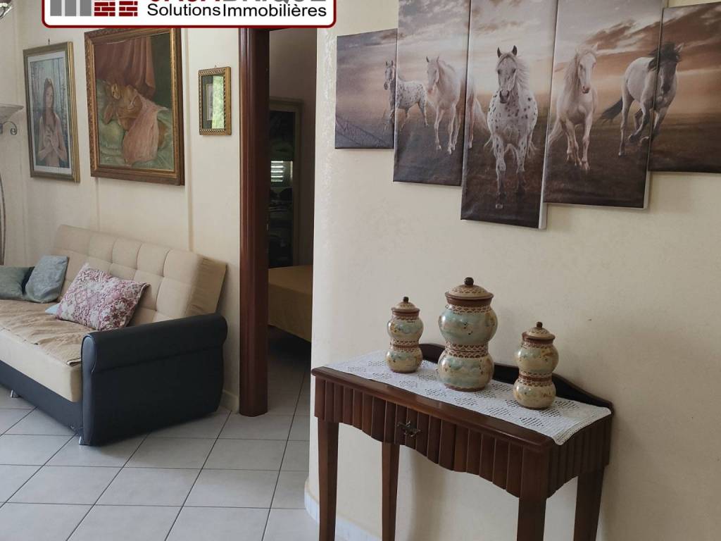 Appartamento a Bagheria in Via Maggiore Pietro Toselli, 4 - Foto 4