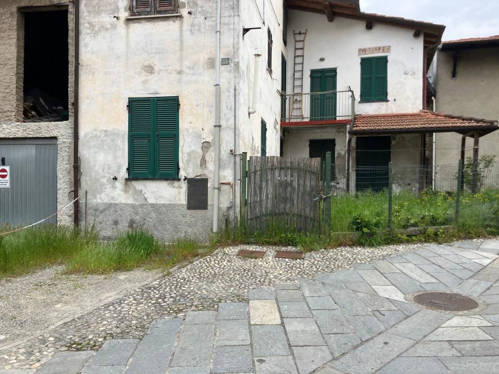 Casa indipendente a Arquata scrivia in Via Vescovi, 25 - Foto 3