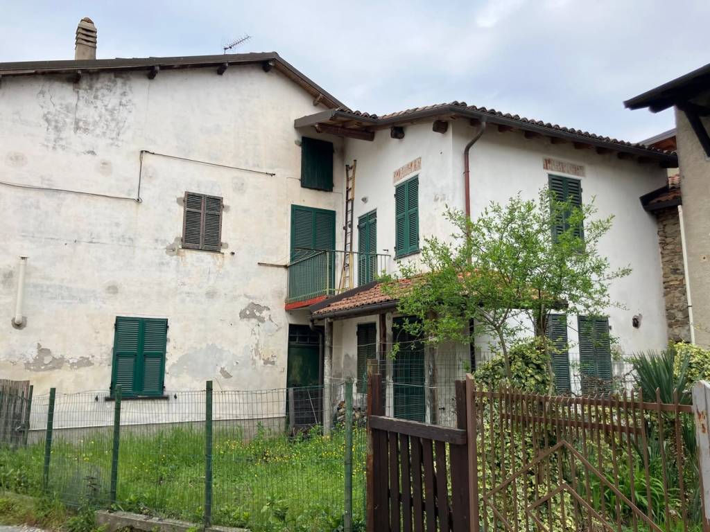 Casa indipendente a Arquata scrivia in Via Vescovi, 25 - Foto 5